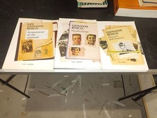 LOTTO 3 LIBRI SAN GIOVANNI