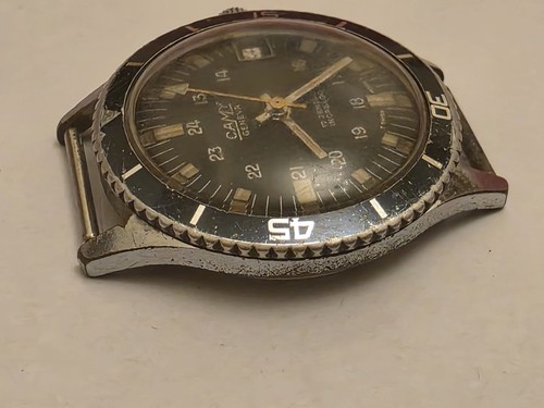 Orologio uomo camy diver - uomo,