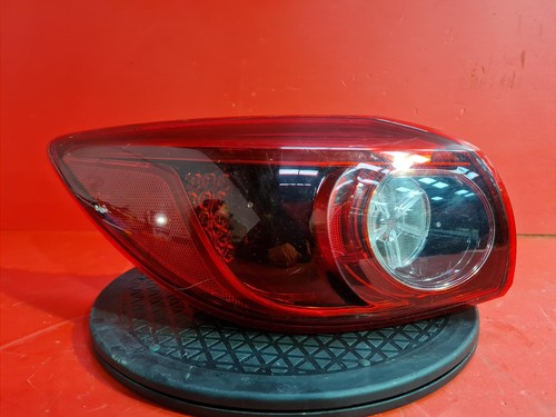 Mazda mk3 2017 fanale - mazda,