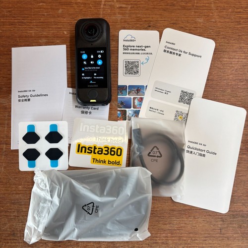 Insta360 air standard - x4,