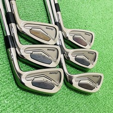 Mizuno Set di ferri MP-15
