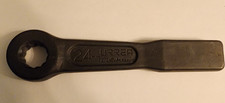 New URREA 24mm 12 Pt. STRIKING