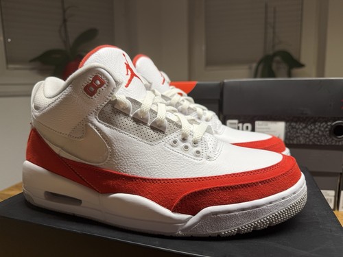 Nike air jordan retro sp - 3, th