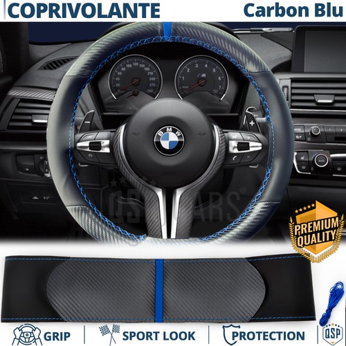 Coprivolante cucire per bmw - coprivolante,