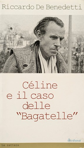 Benedetti celine il - de,