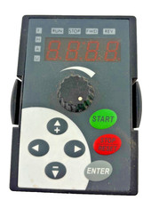 EATON MVX9000 AF DRIVE PULSANTE COMANDO PAD TAGLIERINA MARTELLO