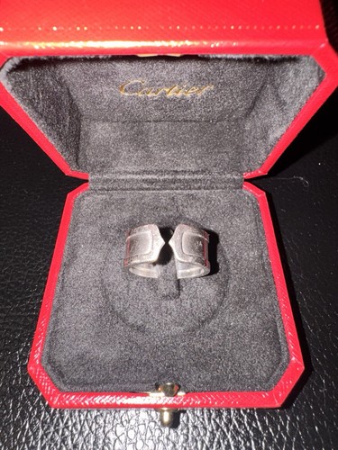 Anello uomo cartier - anello, c2