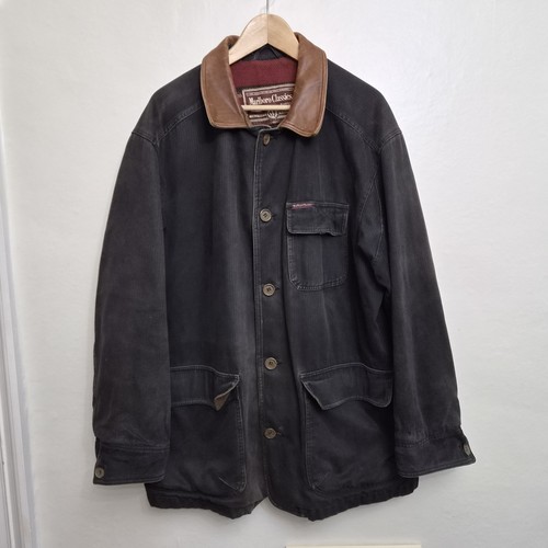 Marlboro classics giacca - marlboro,