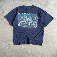 T-shirt bici vintage Road