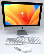Apple iMac 21.5" Retina 4K