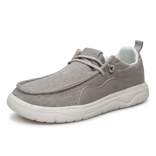 Canguro slip tela grigio - canguro,