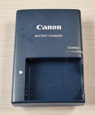 Caricabatteria originale per fotocamera digitale Canon CB-2LXE