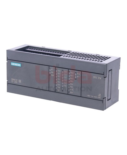 Siemens 6es7214 1ac01 0xb0 - 6es7214-1ac01-0xb0, /
