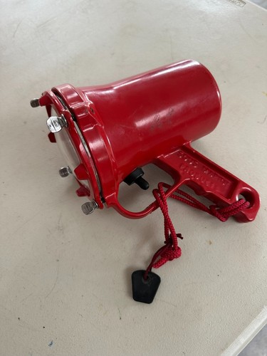 Sous marine products - marine,