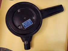 Fiat 124 Spider Usa CS1/CS2 -