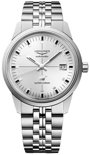 Orologio longines ultra chron - longines, ultra-chron