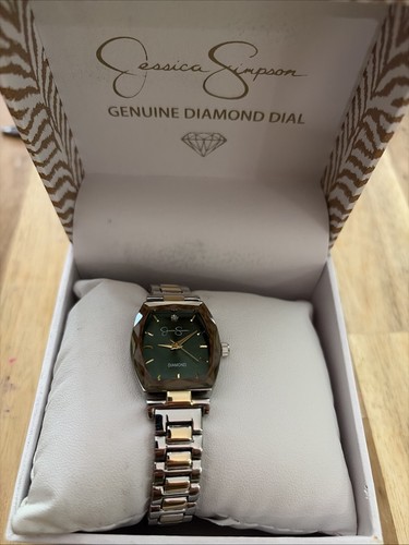 Orologio donna jessica simpson - donna,