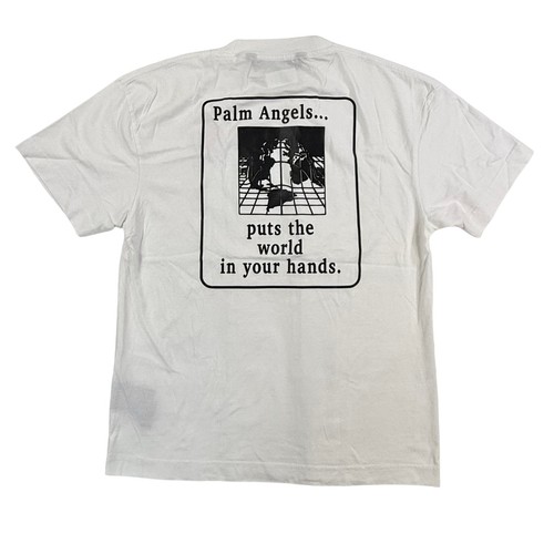 Shirt grafica palm - grafica,