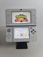 New Nintendo 3DS console