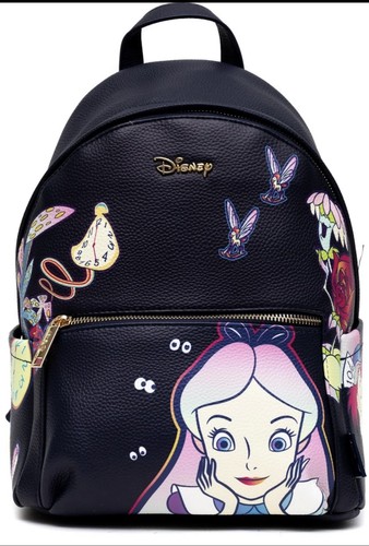 Zaino disney wondapop alice - zaino,