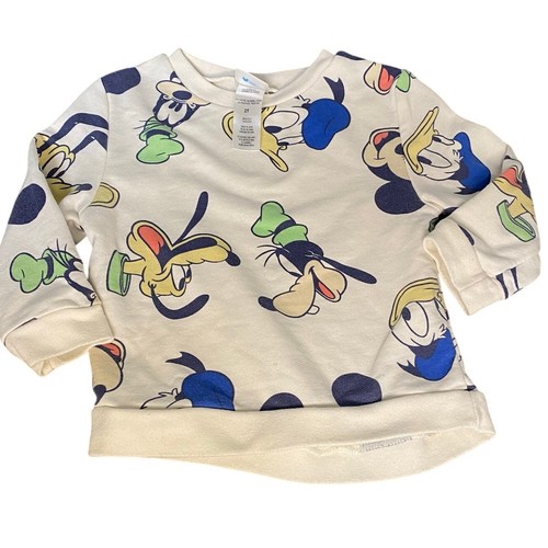 Felpa girocollo pullover