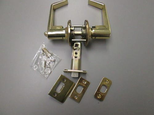 Arrow lock cl02 set privacy - arrow,
