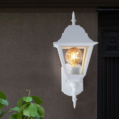 Lampada parete esterna - lampada,