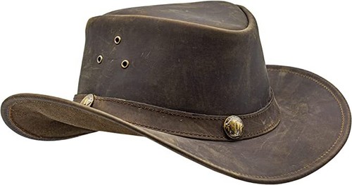 Cappello western cowboy - , uomo