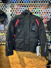 Giubbotto Donna Moto Dainese