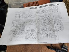 Amplificatore console Marantz