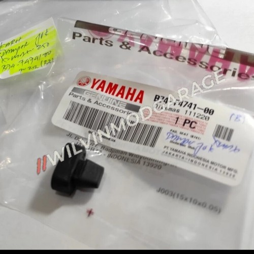 Ricambio originale yamaha xmax - ricambio,