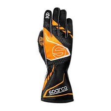 Guanti corsa sparco - guanti,