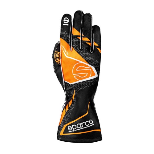 Guanti corsa sparco - corsa,