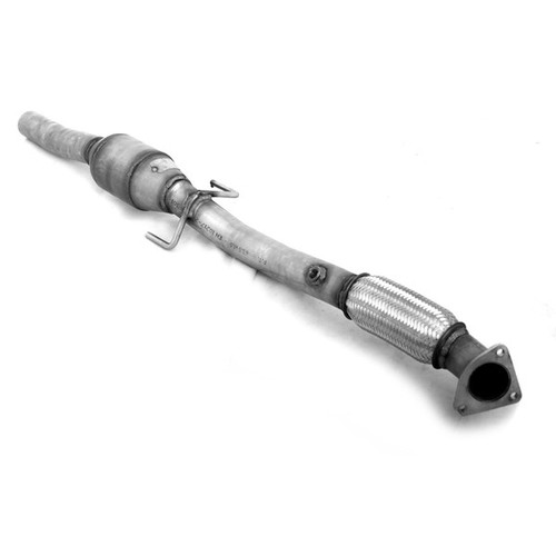 Downpipe fox opel corsa opc - fox, d