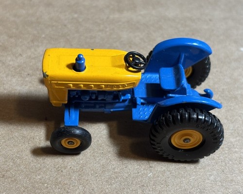 Trattore ford 39 - ford, #39
