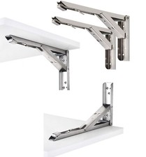 4x Staffa per Scaffale