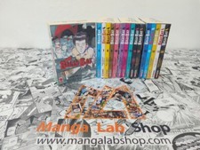 BILLY BAT 1-20 SERIE COMPLETA IN 4 COFANETTI - Planet Manga - Italiano - Nuovo