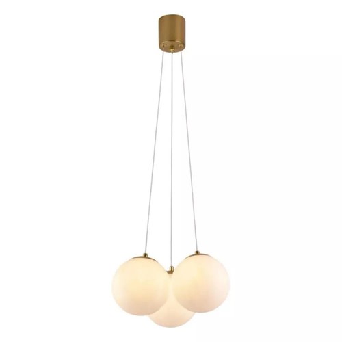 Lampadario sospensione 3 - sospensione,