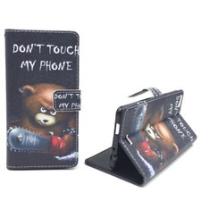 Custodia protettiva per Wiko