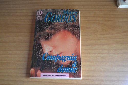 Gordon compagnia donne - di,