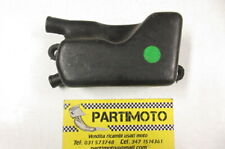 SERBATOIO RECUPERO FUMI SFIATO