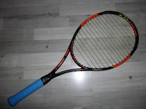 Raquette tennis wilson burn - tennis,