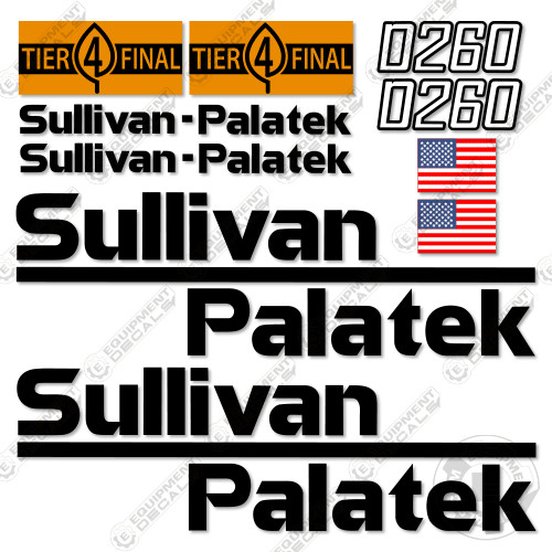 Adatto per sullivan - per,