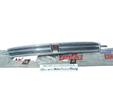 MASCHERINA CALANDRA GRIGLIA ANTERIORE FIAT 850 SPECIAL ORIGINALE FRONT MASK