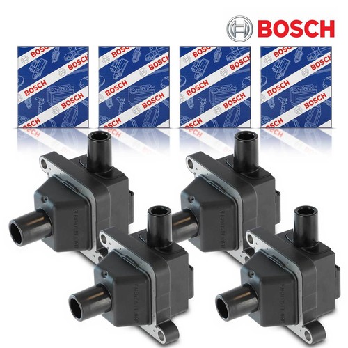Bosch 1227030062 bobina - 1227030062,