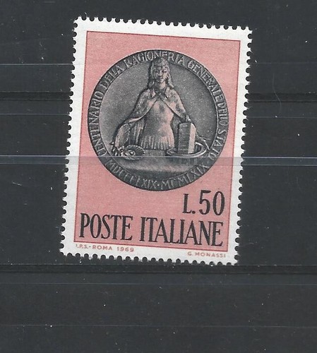 Italia repubblica 1969 - repubblica, 1969)
