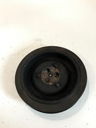 Puleggia albero motore - , ford