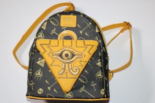 Raro oh loungefly - raro, yu-gi-oh