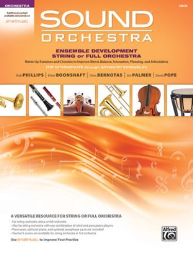 Sound orchestra oboe - sound, orchestra: