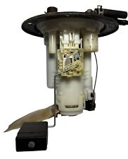 Sensore carburante con pompa